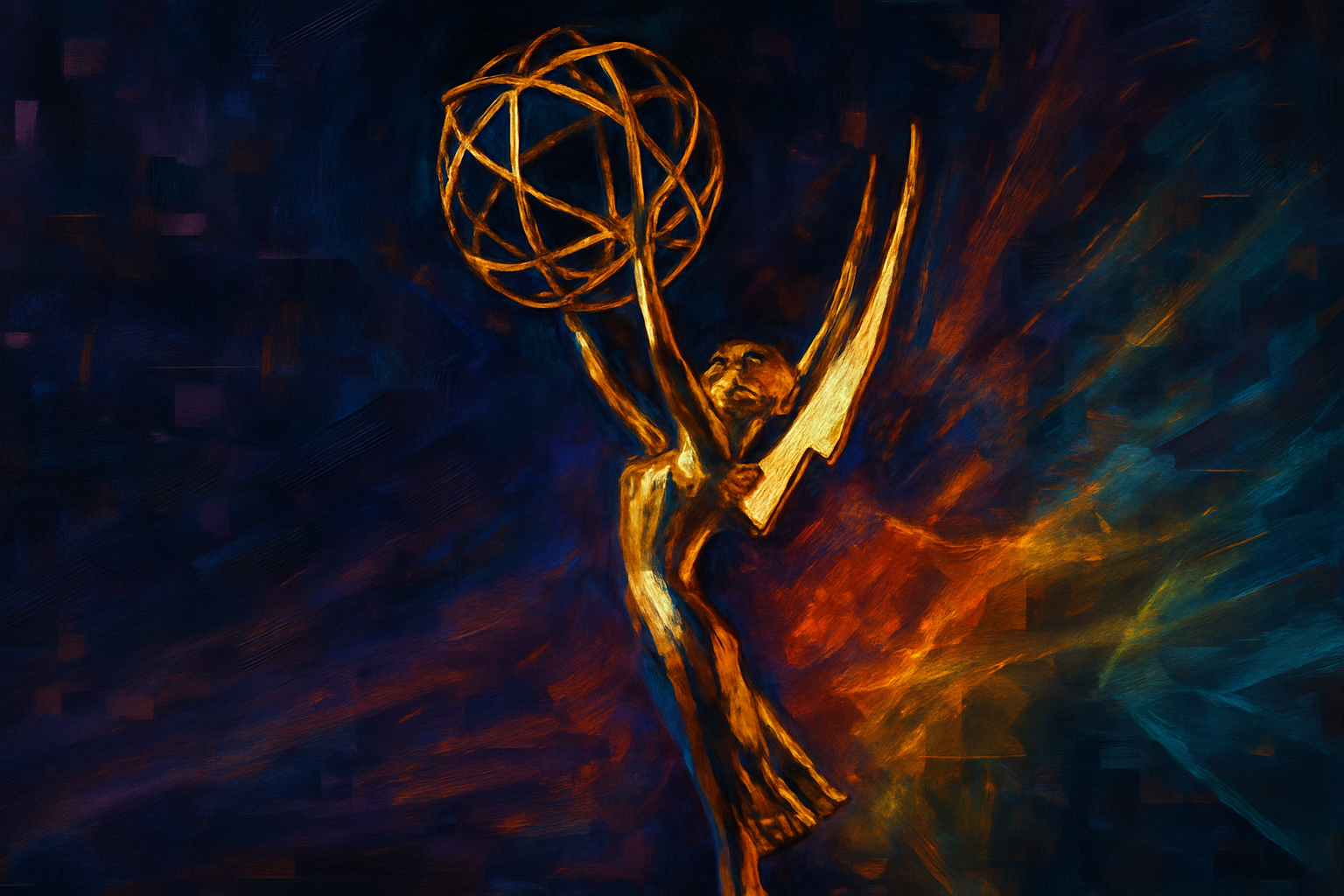 Prime Video Lands Emmy Awards in Streaming's Latest Claim on Live Television