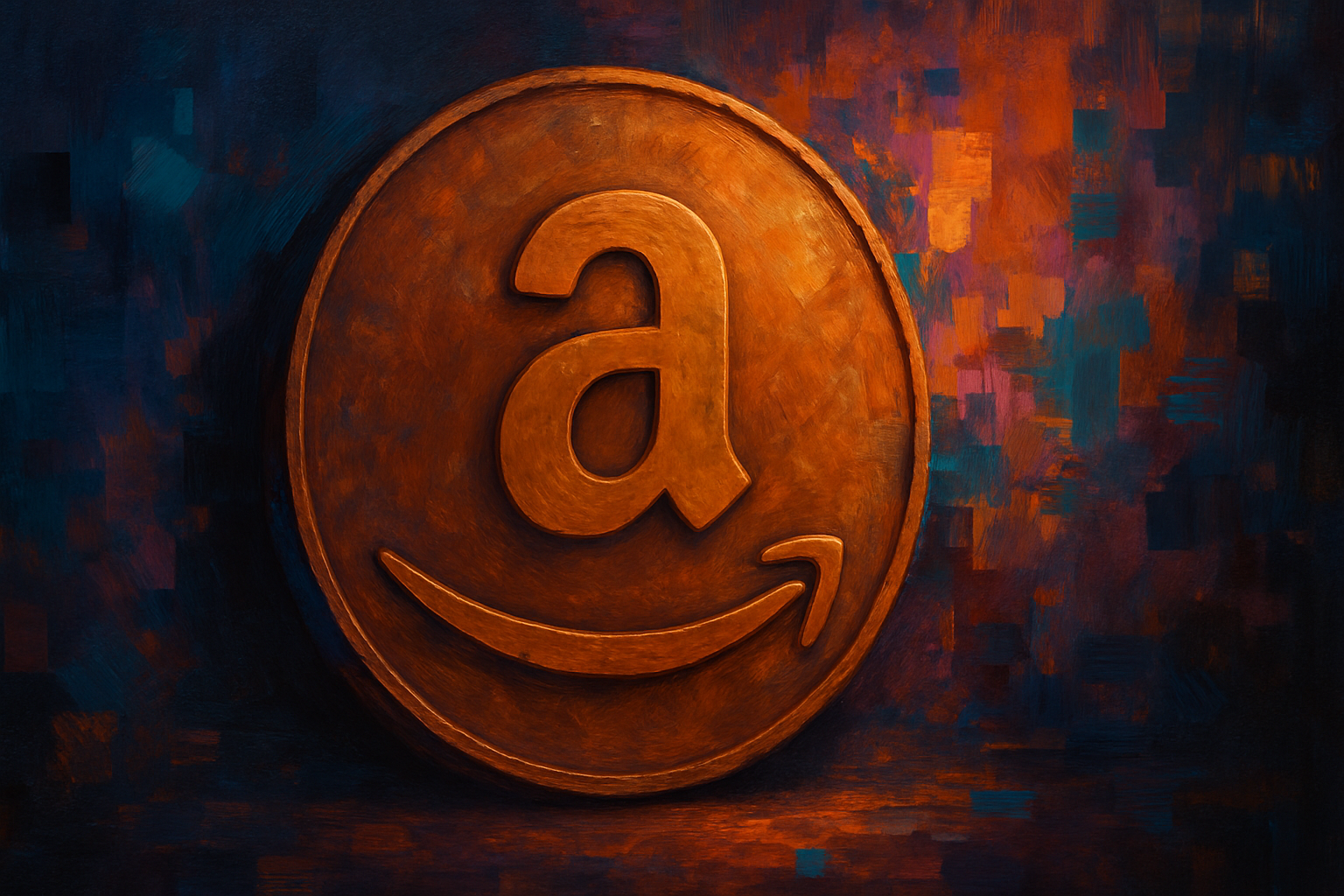 Amazon's Advertising Machine Hums Along, With the Volume Knob Turned Up the Funnel