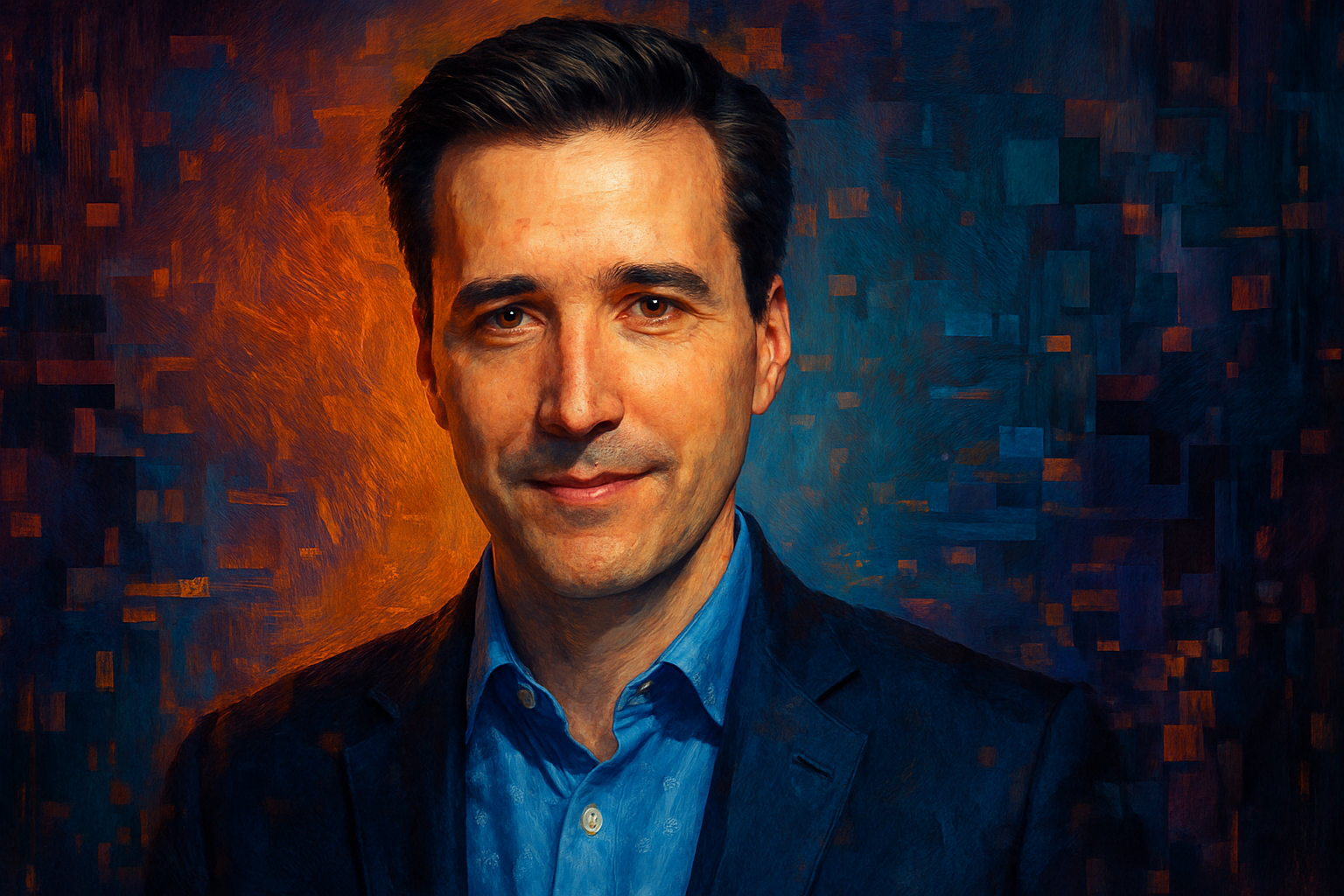 FCB's Tyler Turnbull Gets Another Corner Office, This One at WPP