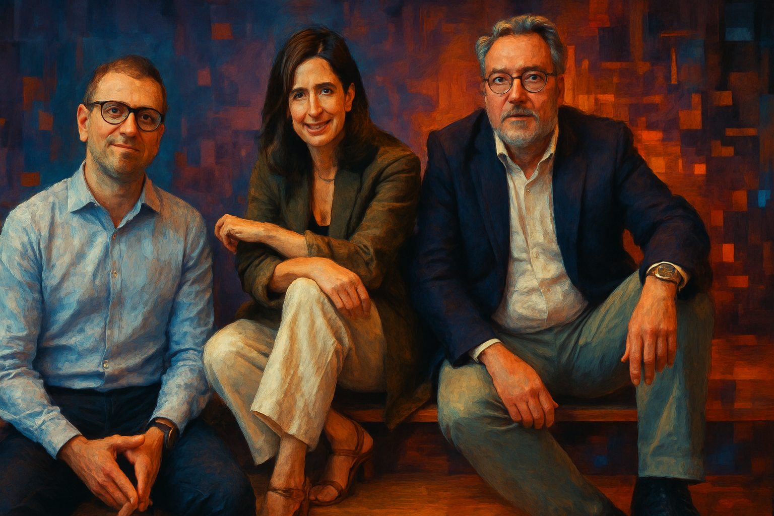 BBC Studios Expands Iberian Presence With New Madrid Hub