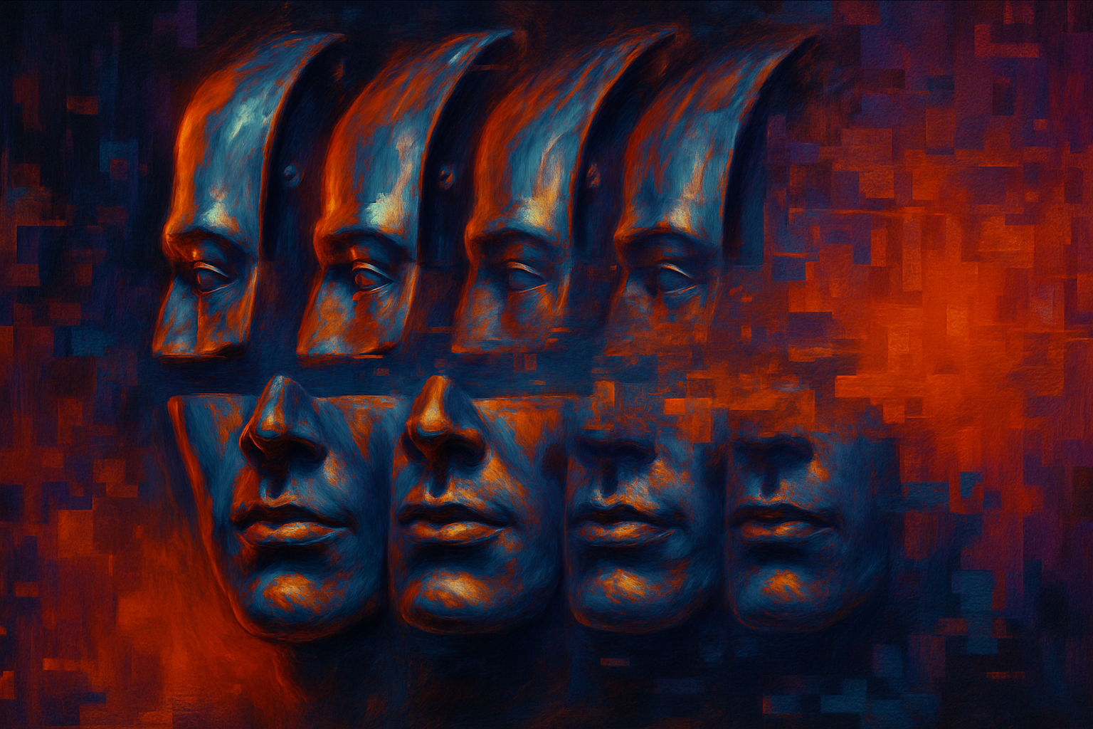 Marketers Turn to Imaginary Consumers, Who Are Easier to Survey