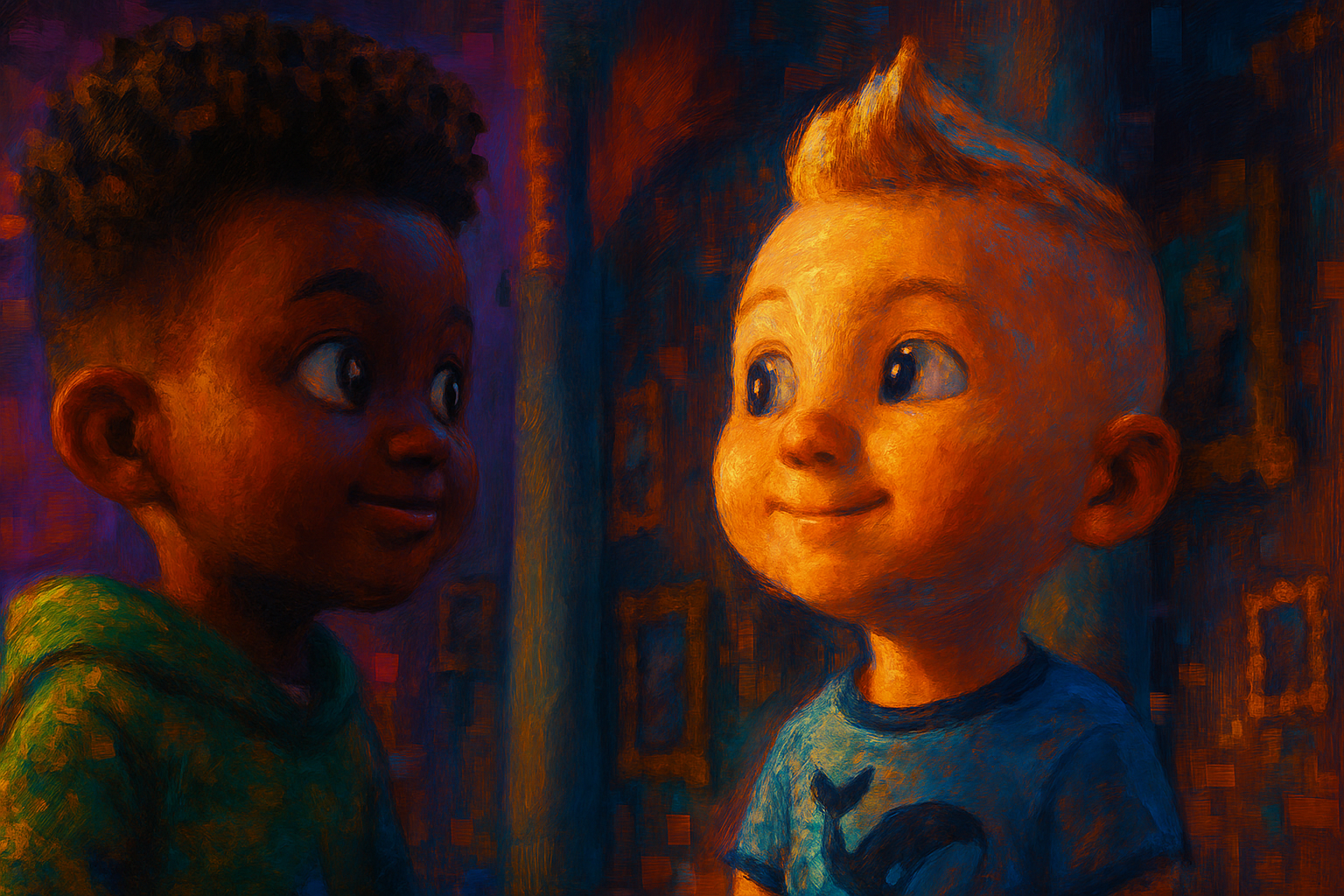 CoComelon Seeks a Bigger Screen for Its Lullabies