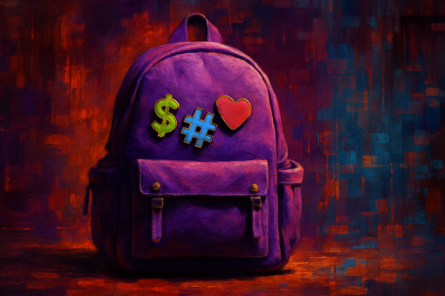 Creators Go to College