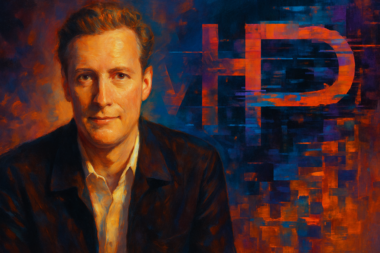 Merkley+Partners Turns to a BBDO Veteran to Fill a Long-Vacant Chair