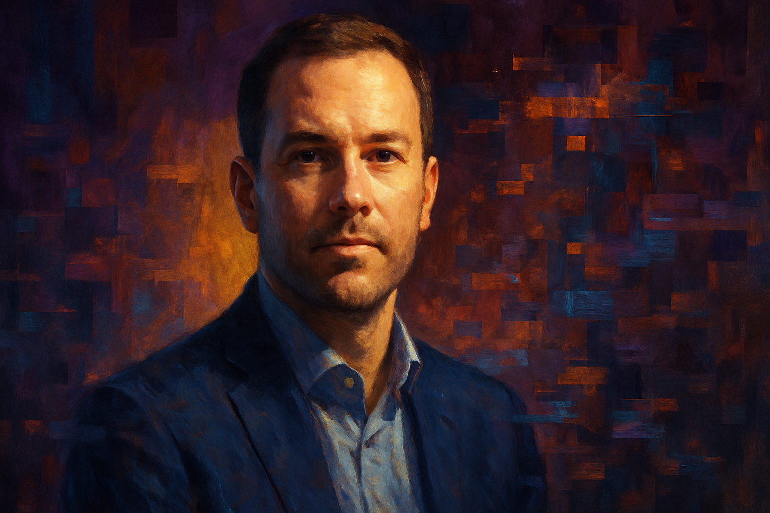 Stagwell Inks Its Largest Deal, With an AI Platform as the Prize