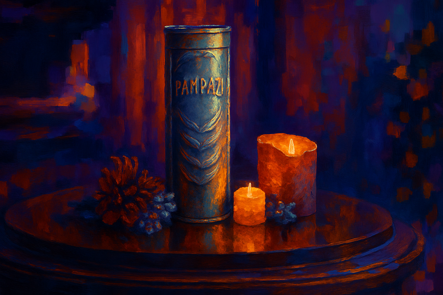 Pringles Extends an Invitation to Spend Eternity in Its Packaging