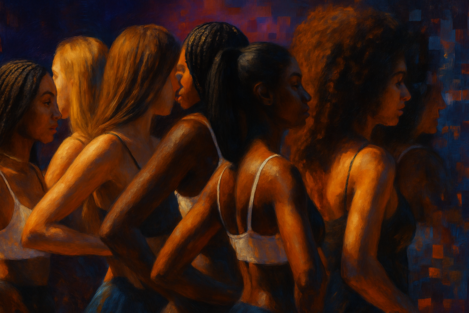 Victoria's Secret Turns Its Fashion Show Into Something It Calls a Movement
