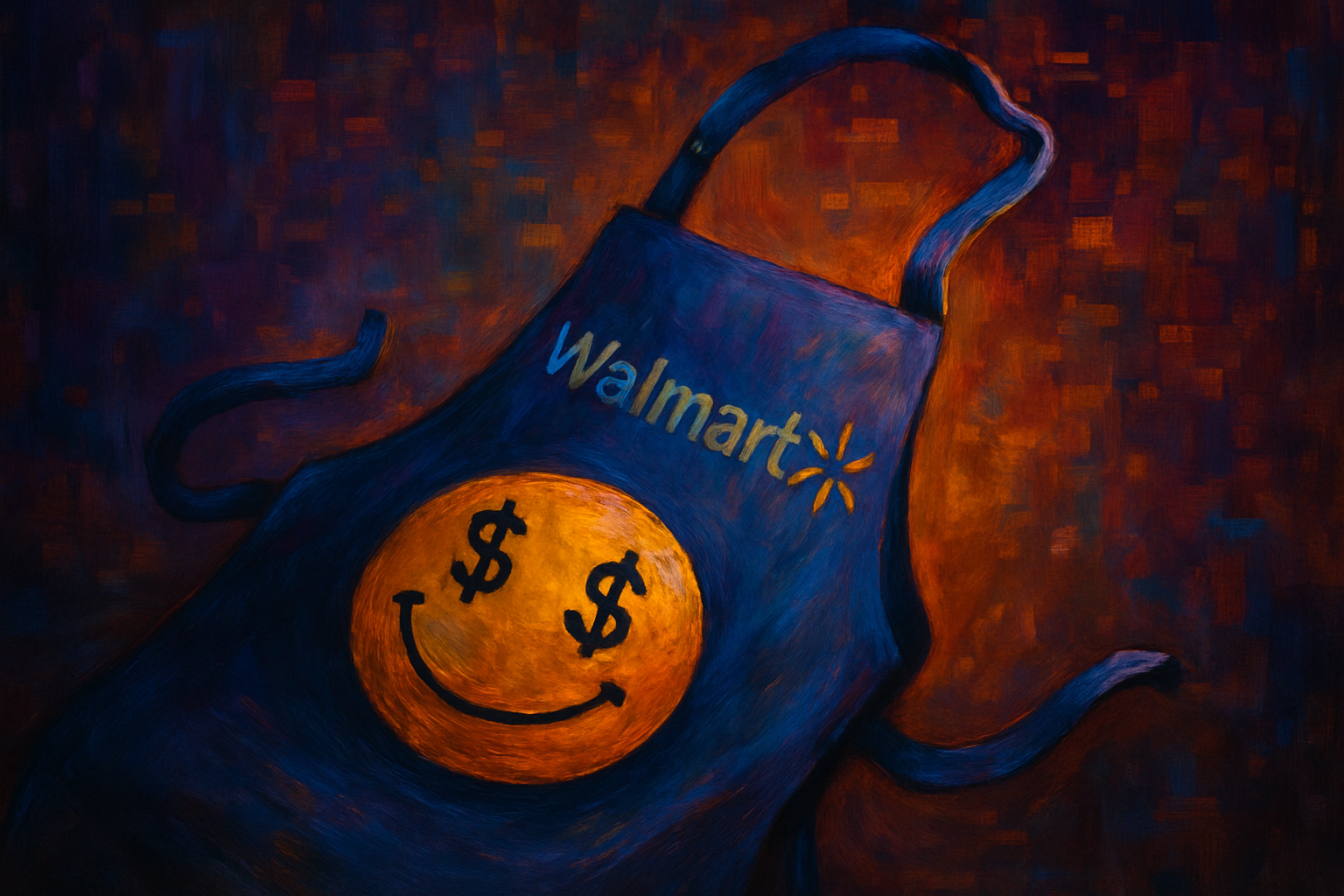 Walmart Moves to Cut Out the Middlemen, One Lift Study at a Time