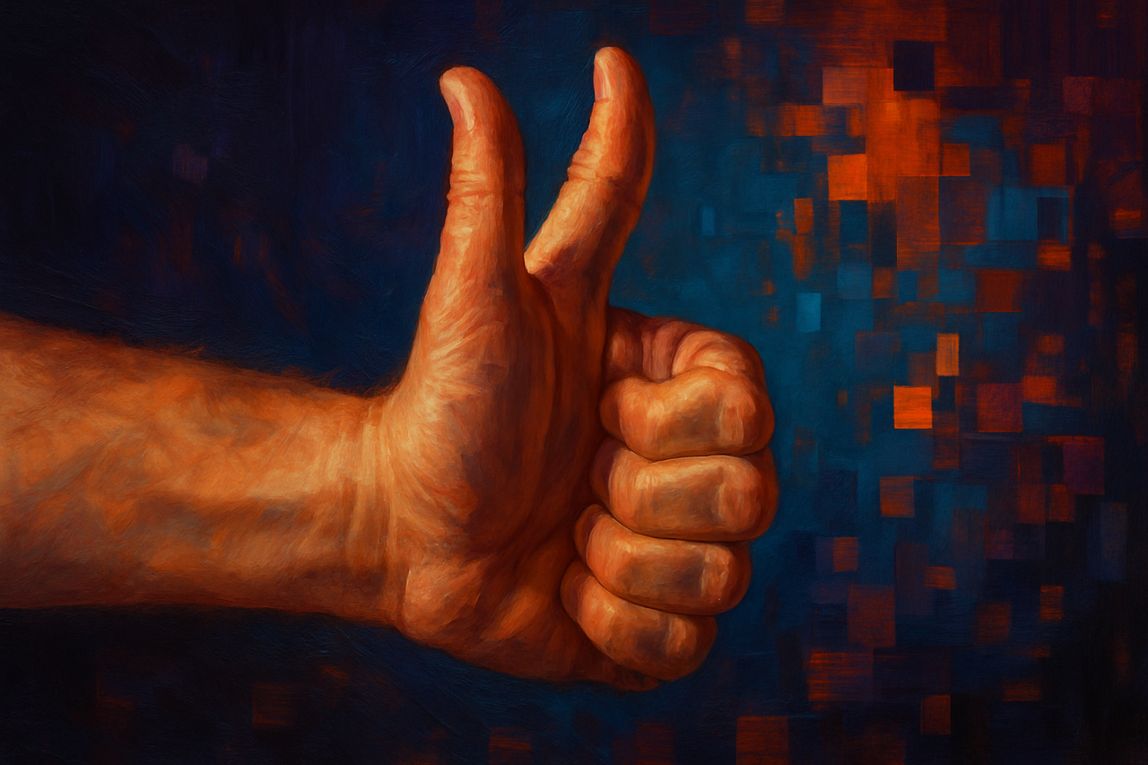 AI Agents and the Art of Not Buying the Wrong Thing