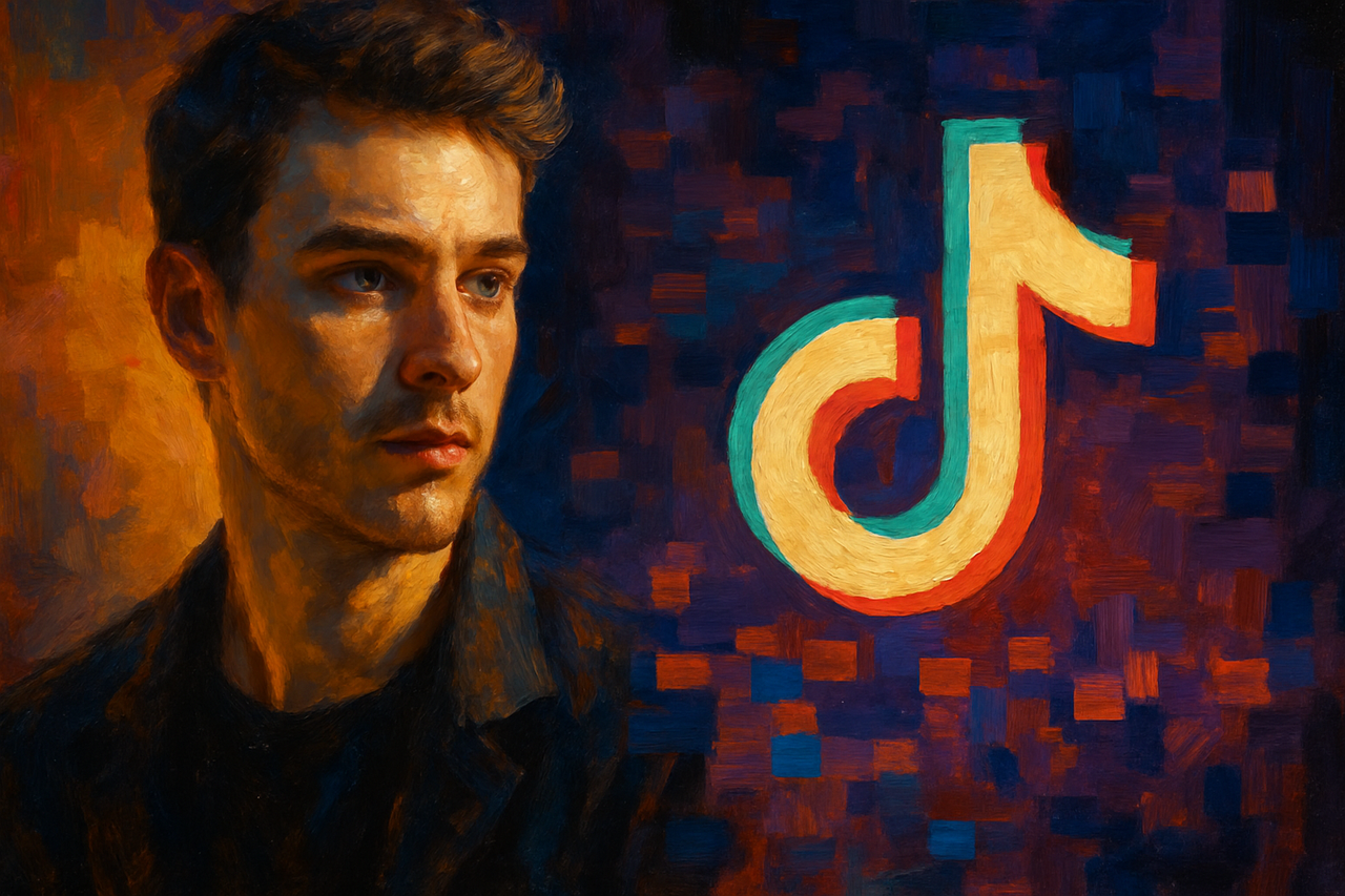 TikTok Opens Its Doors to the Machines