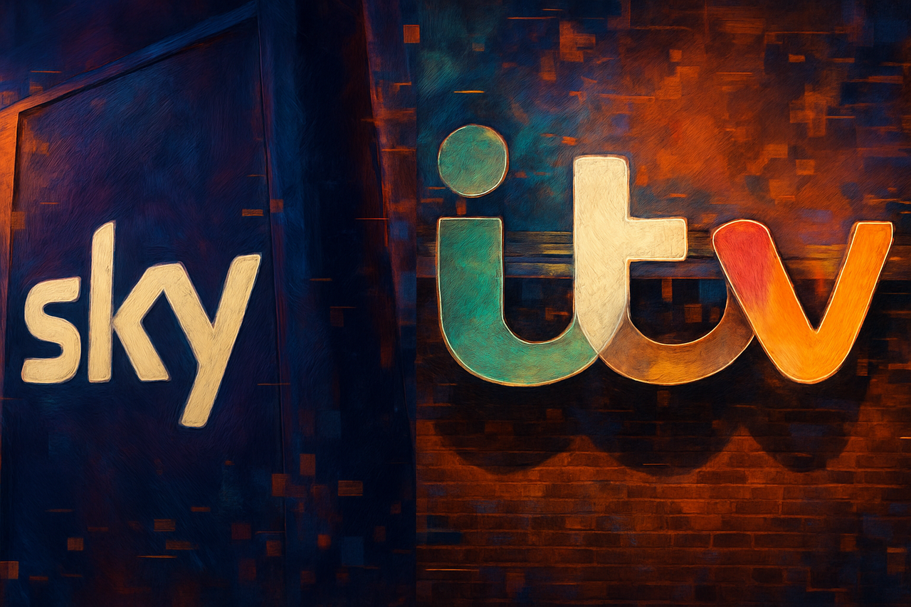 The Get-Big-or-Die Era Arrives in European Television