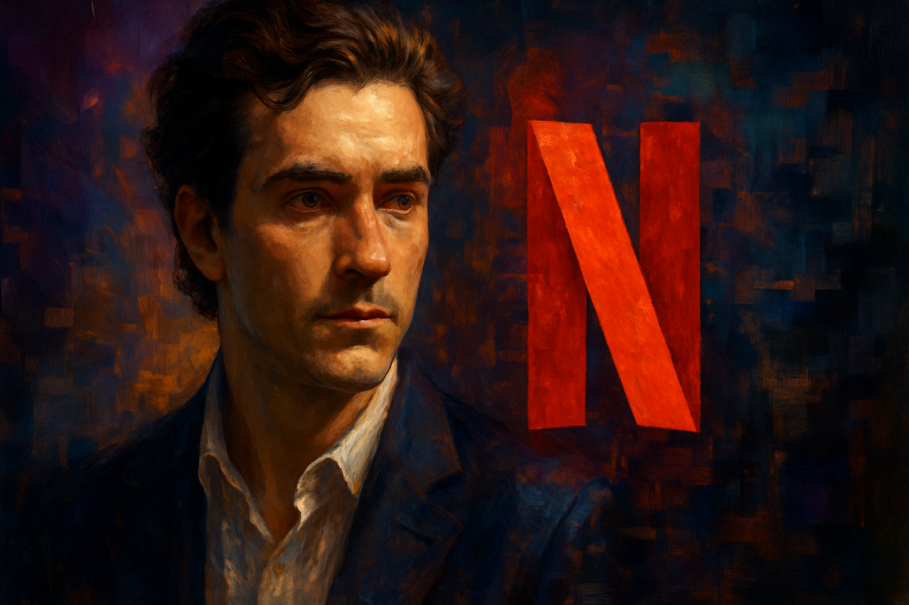 Netflix's Ad Business Doubles, but Wall Street Wanted More