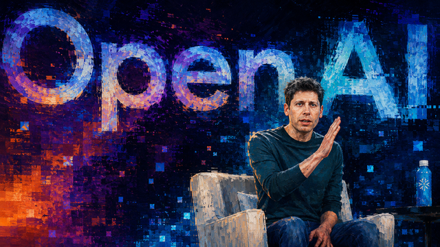 OpenAI Builds the Ad Machine It Once Said It Didn't Want