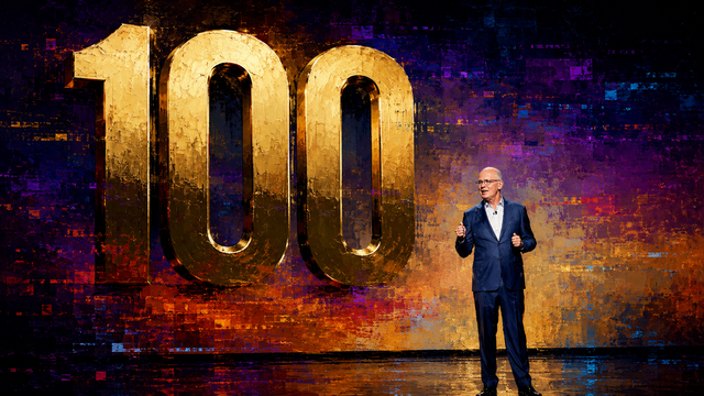 NBCUniversal Throws Itself a Birthday Party, Sells Ads During the Cake