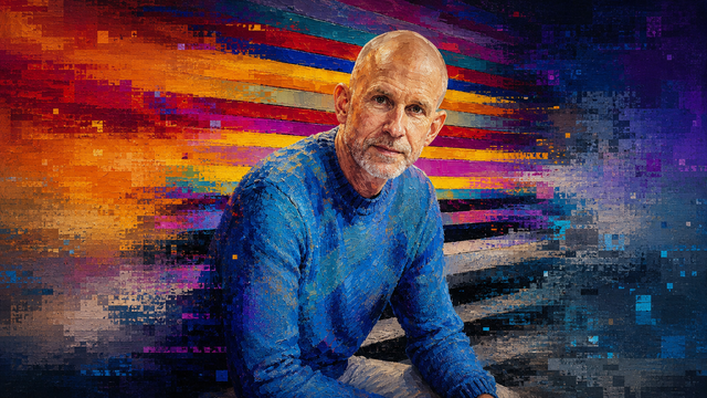 Apple's Marketing Steward Reflects on a Decade of Trusting His Gut