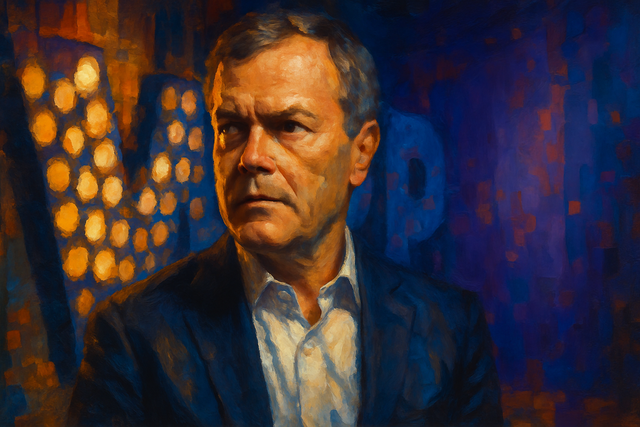 The Real Story at WPP Is Measured in Hundredths, Not Headlines