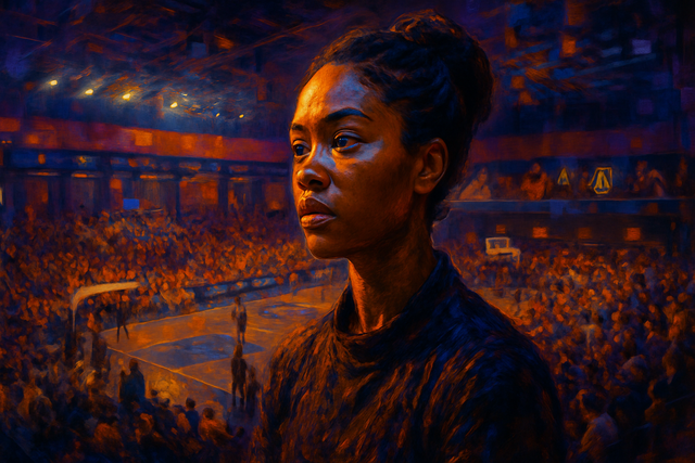 Victory+ Adds Atlanta Dream, Building a Case for Investors One Team at a Time