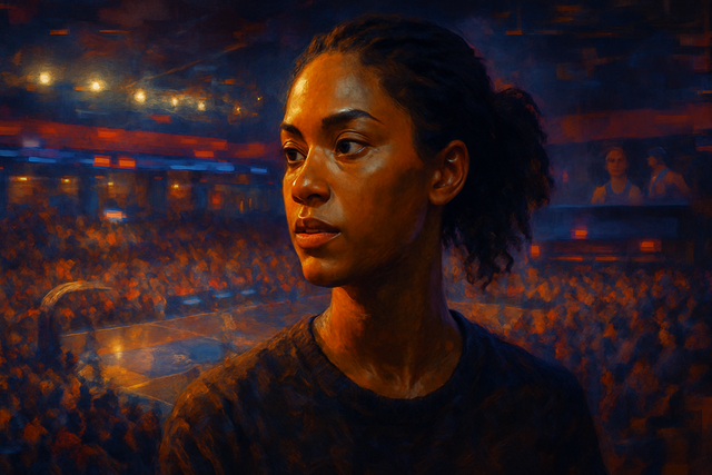 Victory+ Adds Atlanta Dream to Its Streaming Portfolio