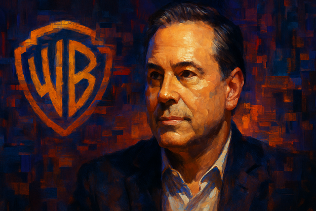 Warner Bros. Discovery Finds That Losing the NBA Still Hurts in the Morning