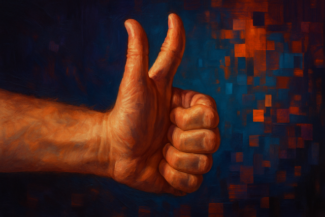 AI Agents and the Art of Not Buying the Wrong Thing