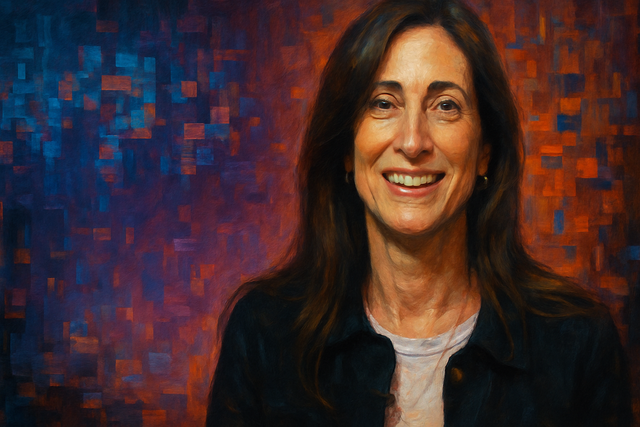 WPP's New Chief Gets a Raise Before She Starts