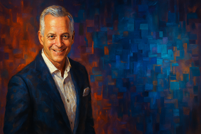 TelevisaUnivision's New Ads Chief Arrives With Two Decades of Rehearsal