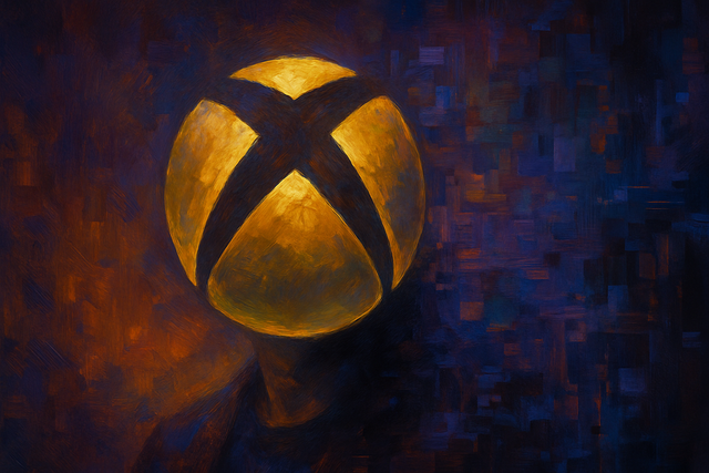 Xbox Returns to Green, and to a Question as Old as the Industry