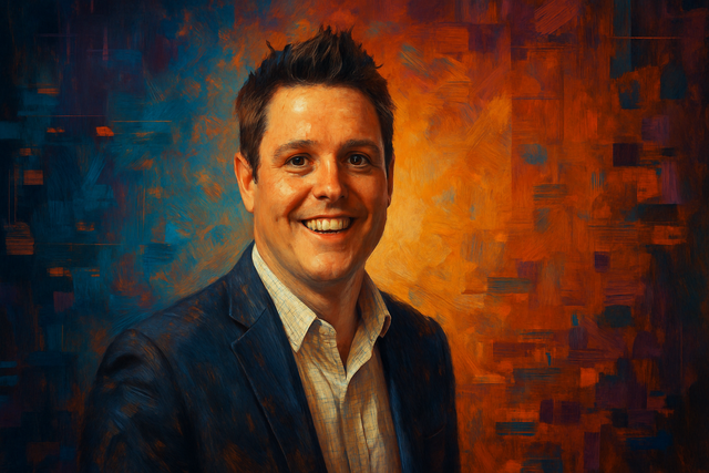 Boston Pizza's Marketing Chief Sees AI as Useful Sounding Board, Not Existential Threat