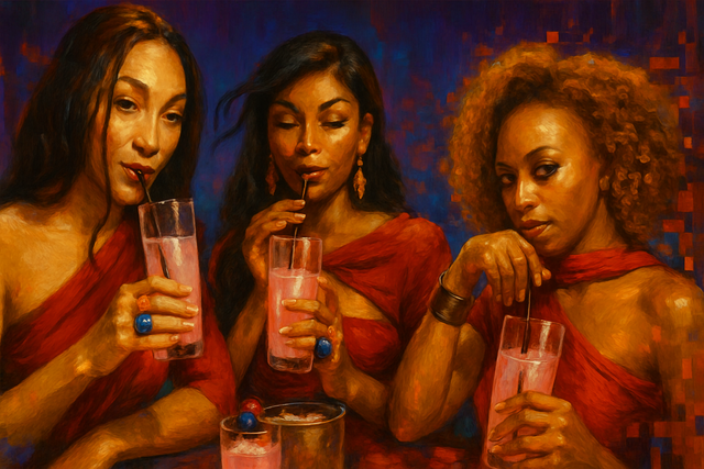 Liquid I.V. Finds Its Summer Anthem in a British Trio and a Candy-Flavored Throwback