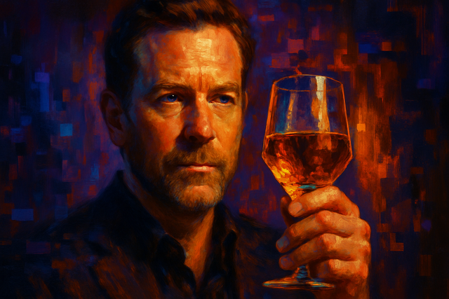 Johnnie Walker Finds a Way to Make Waiting Feel Like the Point