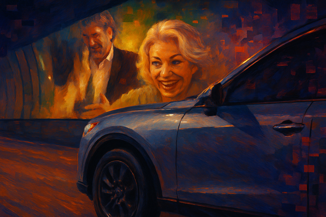Genesis Aims a Luxury Message at Hispanic Audiences, in Their Own Words