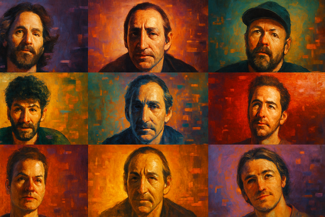 The Droga5 Family Tree Keeps Branching Out