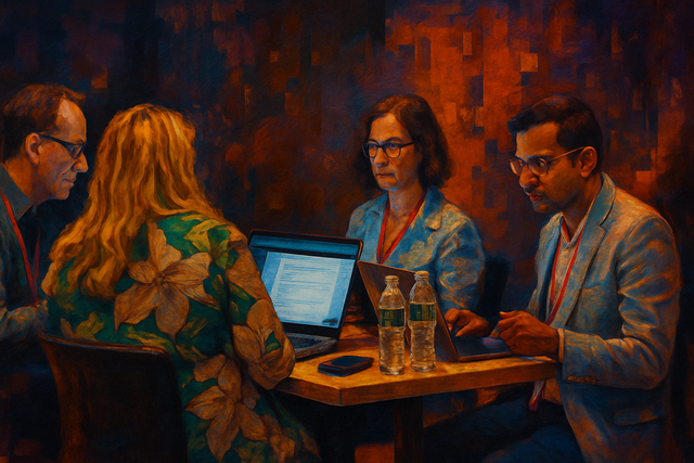 Marketing's Reach Extends Beyond the Corner Office