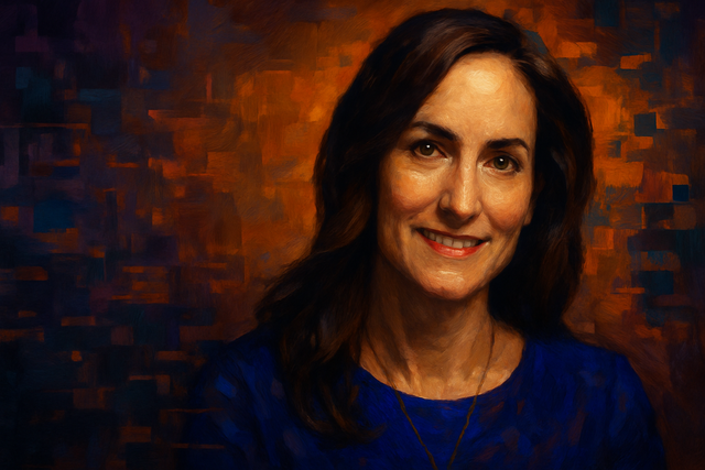 Netflix's Advertising Chief Speaks of Data, Measurement and the Usual Futures