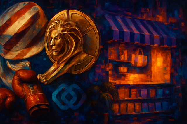 Cannes Lions Prepares Another Round of Novelties for the Croisette