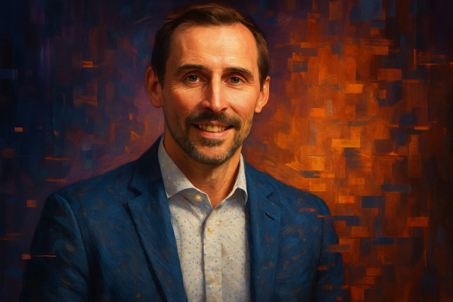 StackAdapt Adds a Finance Chief With a Taste for Growth