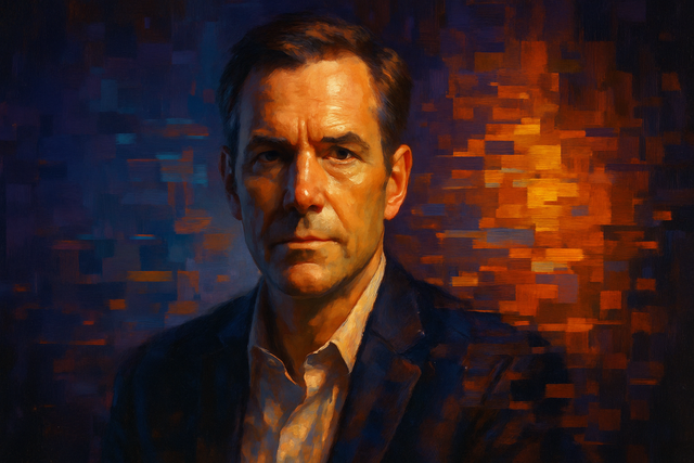 A Client Liked Its Agency So Much It Bought a Piece of It