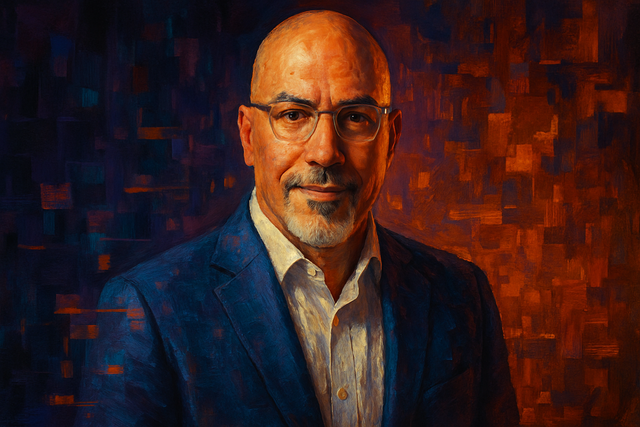 Saatva Brings the Studio Home, and Finds It Doesn't Miss the Agency