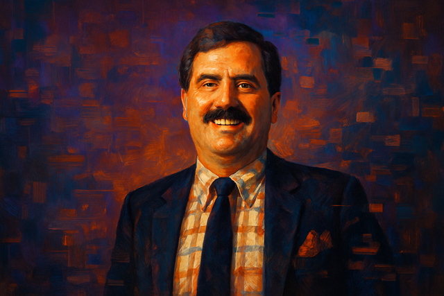 Hank Sherwood, Co-Founder of Nashville Agency GS&F, Dies at 85