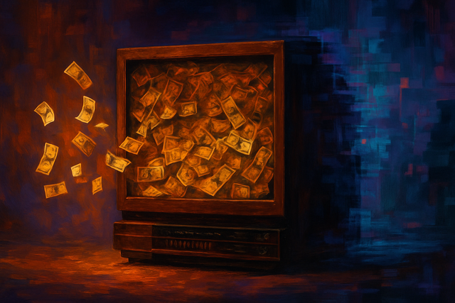 For TV and Streaming Ad Sellers, Outcome-Based Buying Remains a Next Year Kind of Thing