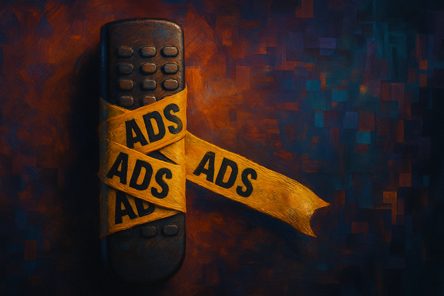 As Ad-Supported Streaming Ascends, Advertisers Court a Risk of Their Own Making