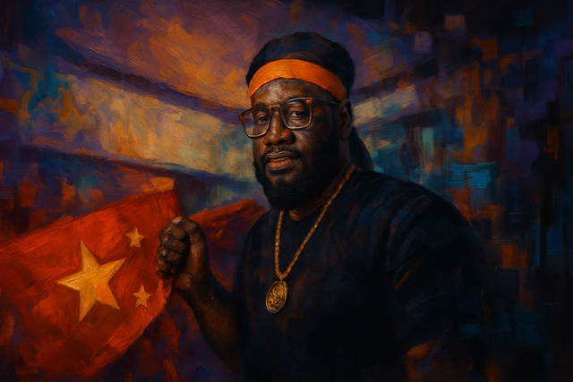 DoorDash's T-Pain Mix-Up Was No Mix-Up at All