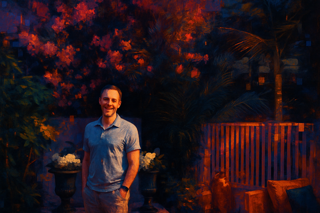 OpenAI Brings Its Advertising Ambitions to the Croisette