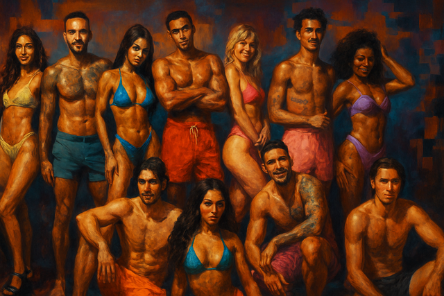 Love Island USA Proves, Once Again, That Advertisers Will Follow the Audience to the Villa