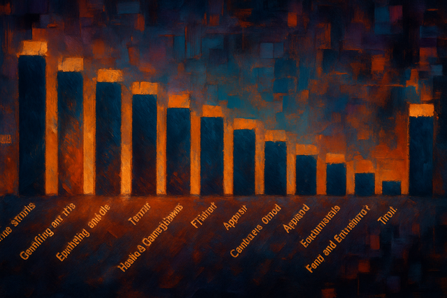 Ad Market Growth Tells Two Stories at Once