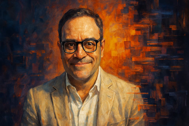 Ammunition Hires a Former CEO to Build Client Relationships, a Role That Speaks to the Industry's Evolving Language