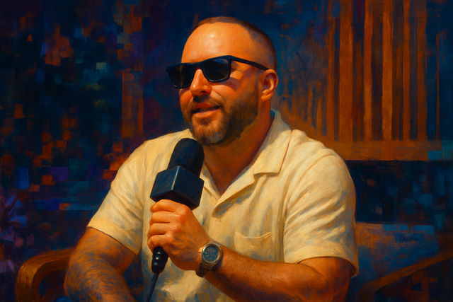 Viral Nation's Chief Sees Scale as the Answer to Influencer Marketing's Growing Pains