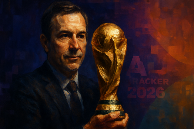 The World Cup Comes to America, and Madison Avenue Follows
