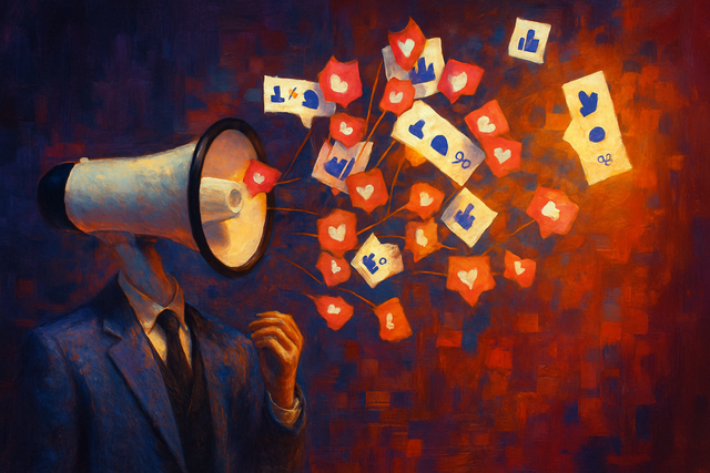 Two Trade Groups Decide That Influencer Marketing Has Grown Up Enough to Need a Framework