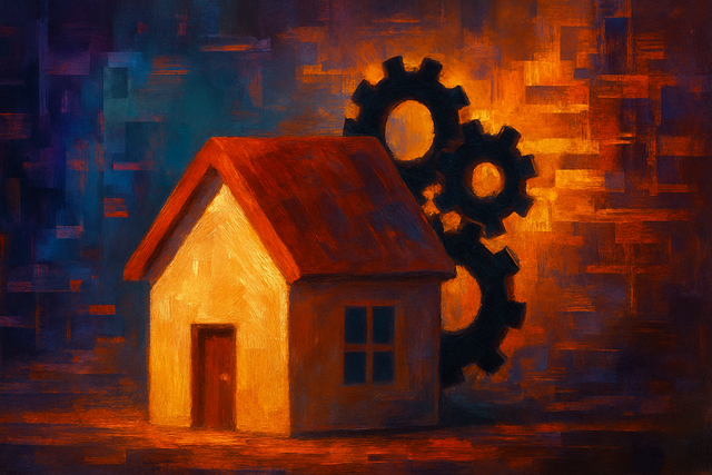 In-House Agencies Graduate From the Bargain Bin